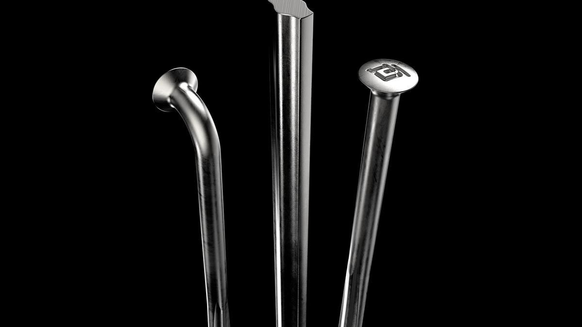 DT Swiss Complite