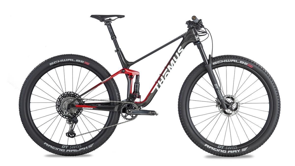 Thömus Lightrider R3 Worldcup