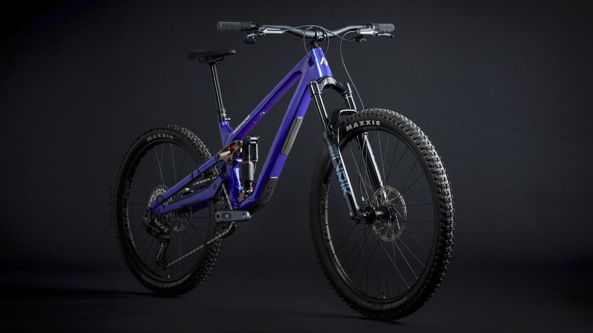 Norco Optic 2024