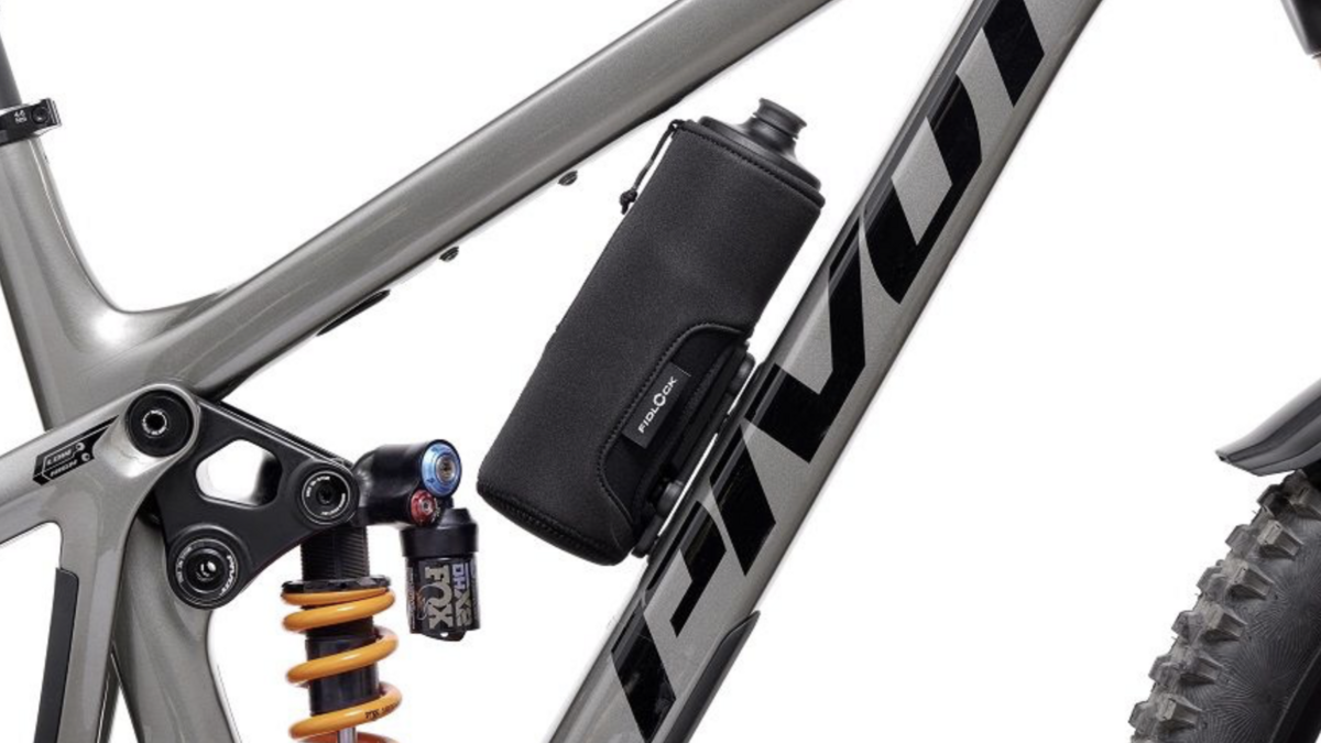 Fidlock Sleeve Pivot