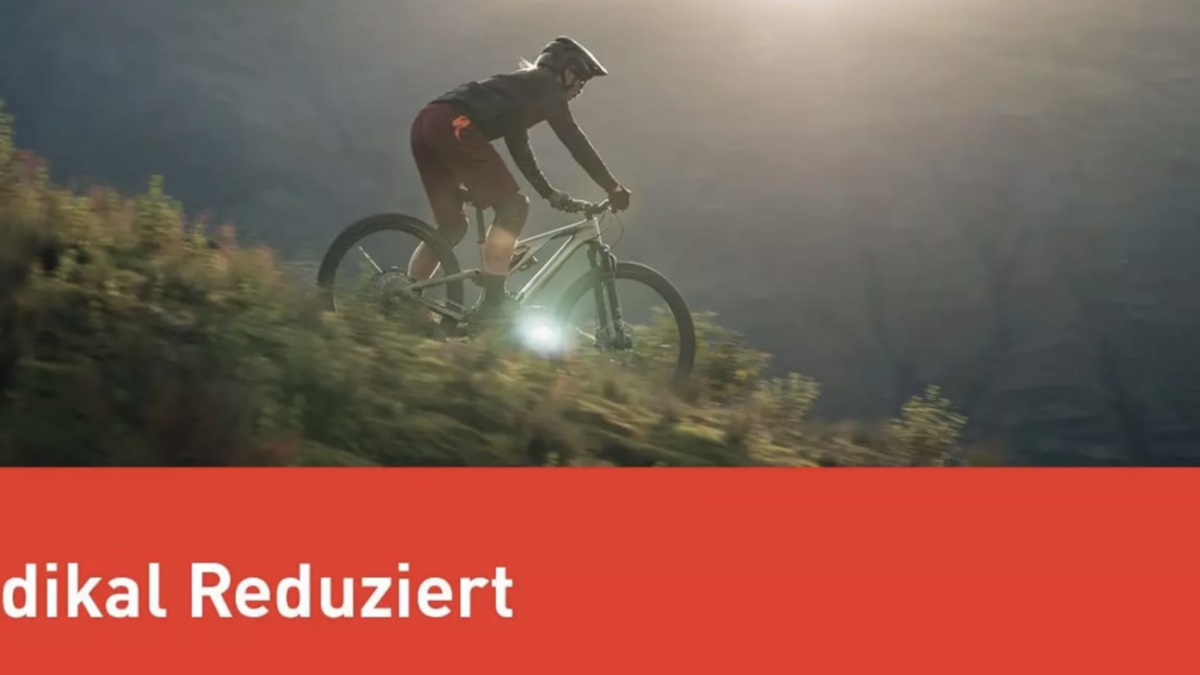 Massive Rabattschlacht bei Specialized