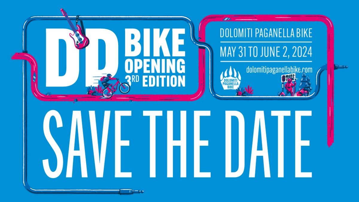 DP Bike Opening 2024