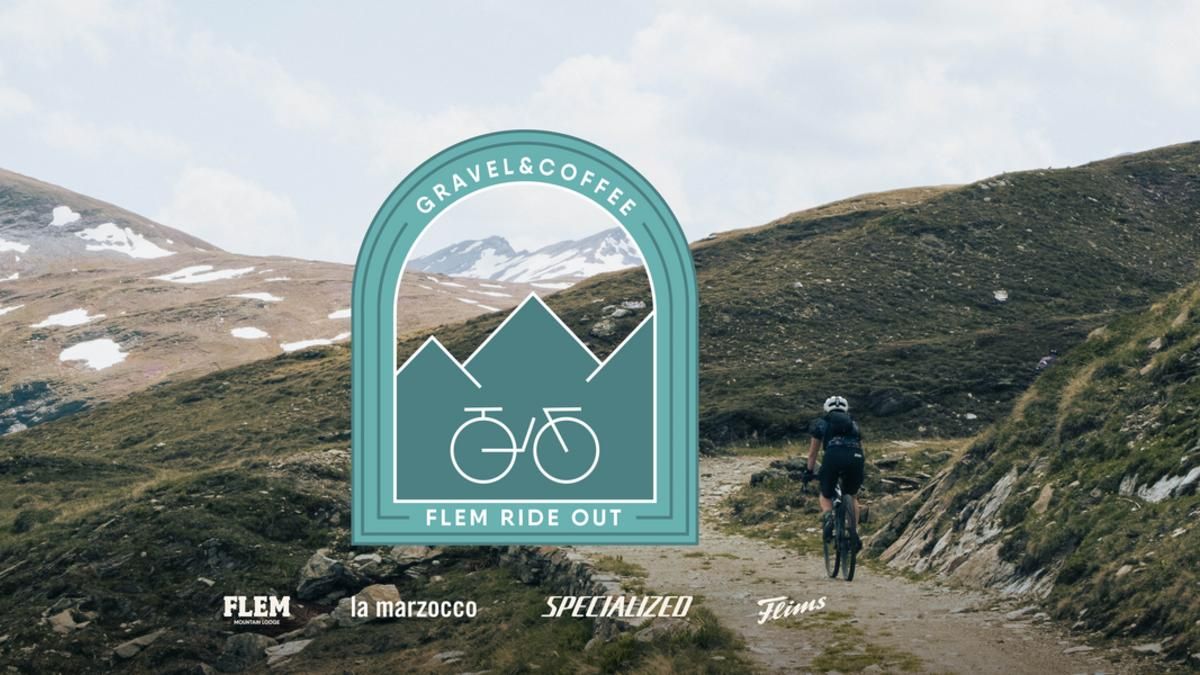 Flem Gravel Ride Out 2024