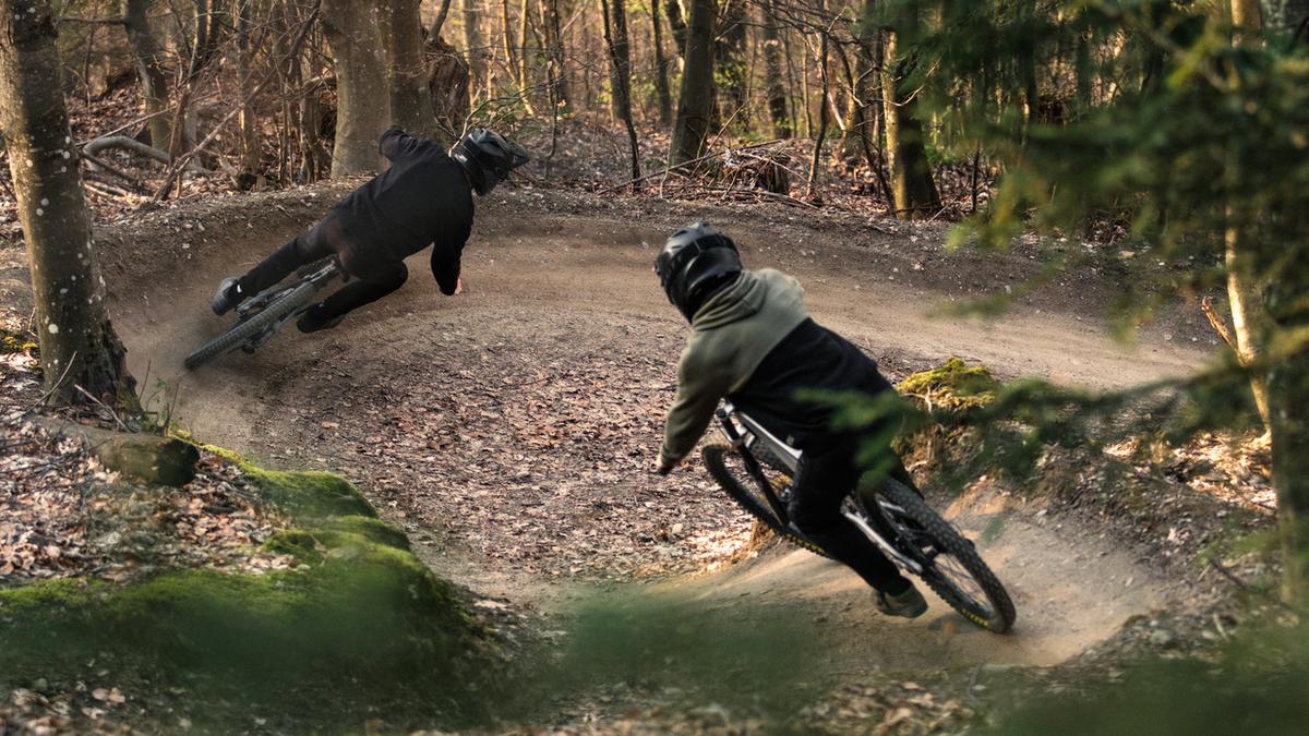 Gurten Trail Bern