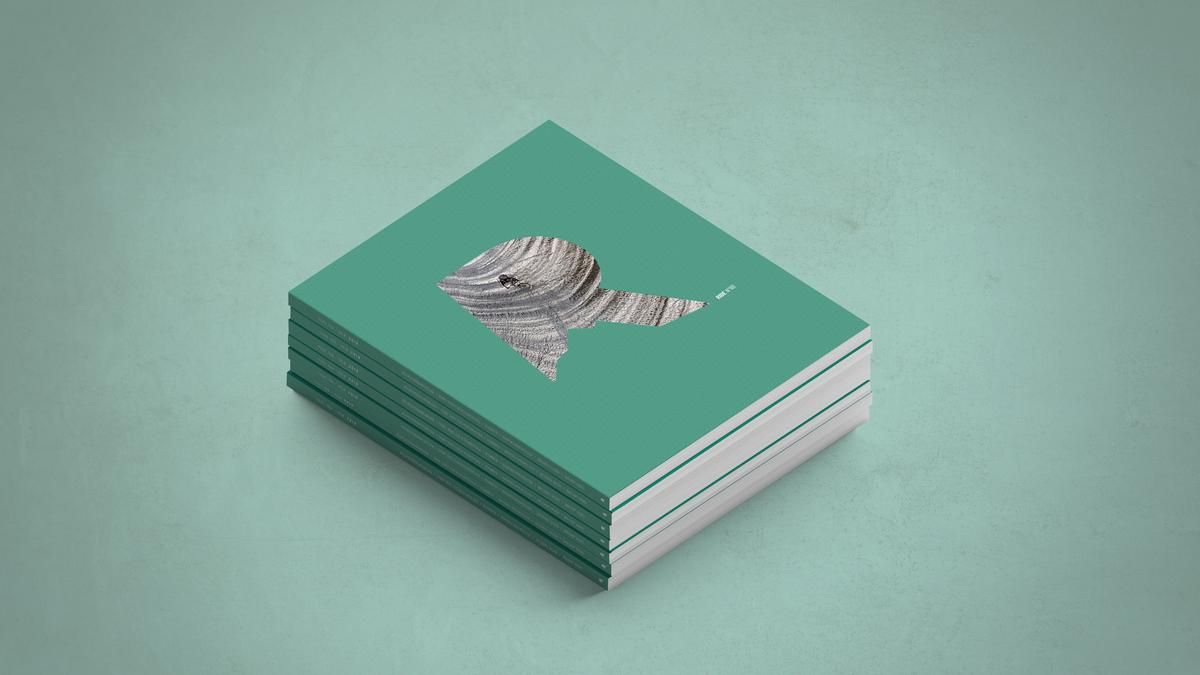 Magazinstapel Ride N°90