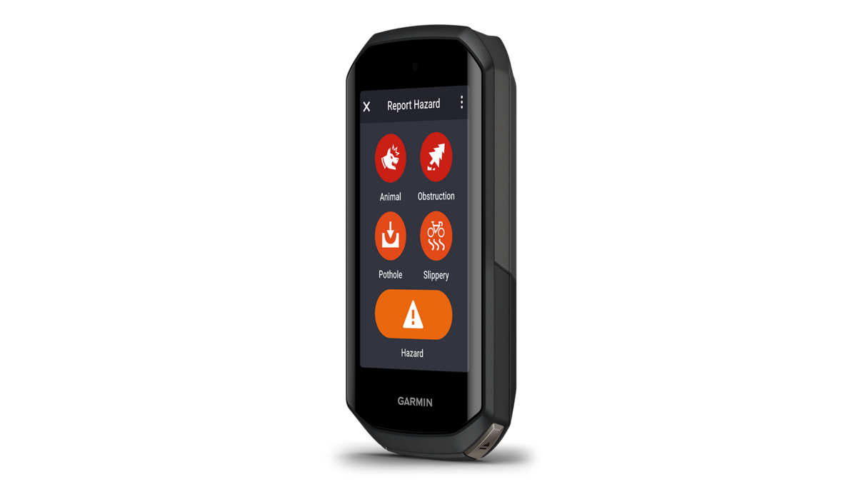 Garmin Edge 1050