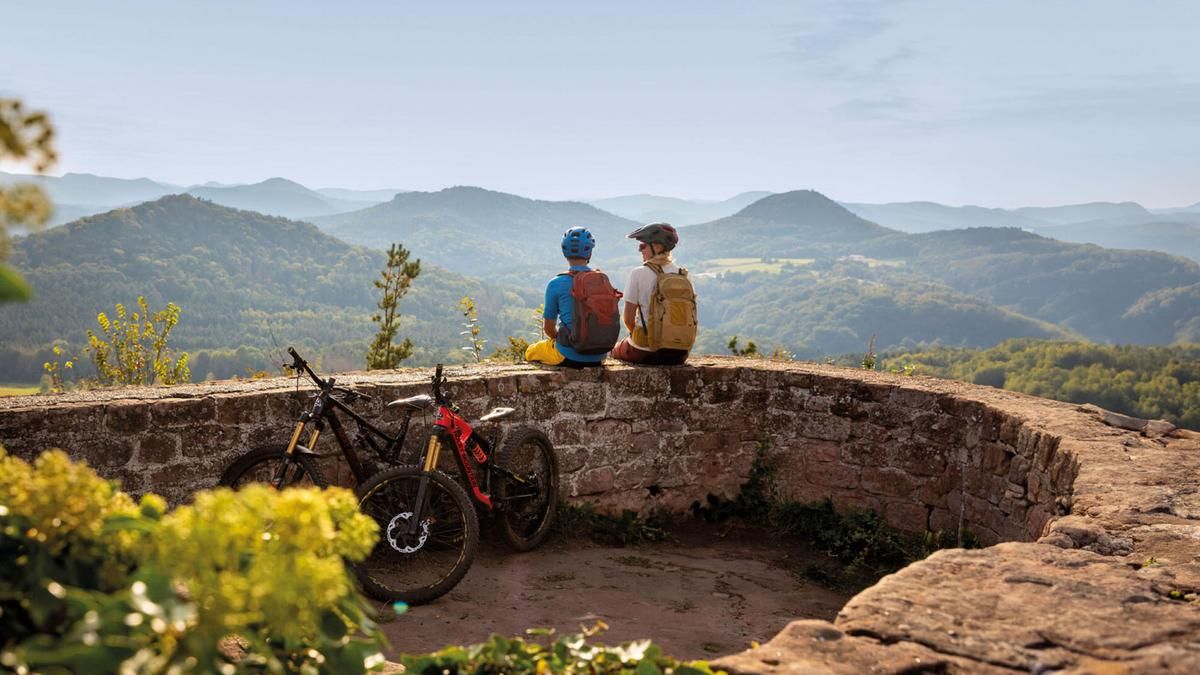 Mountainbike-Kongress Deutschland 2024