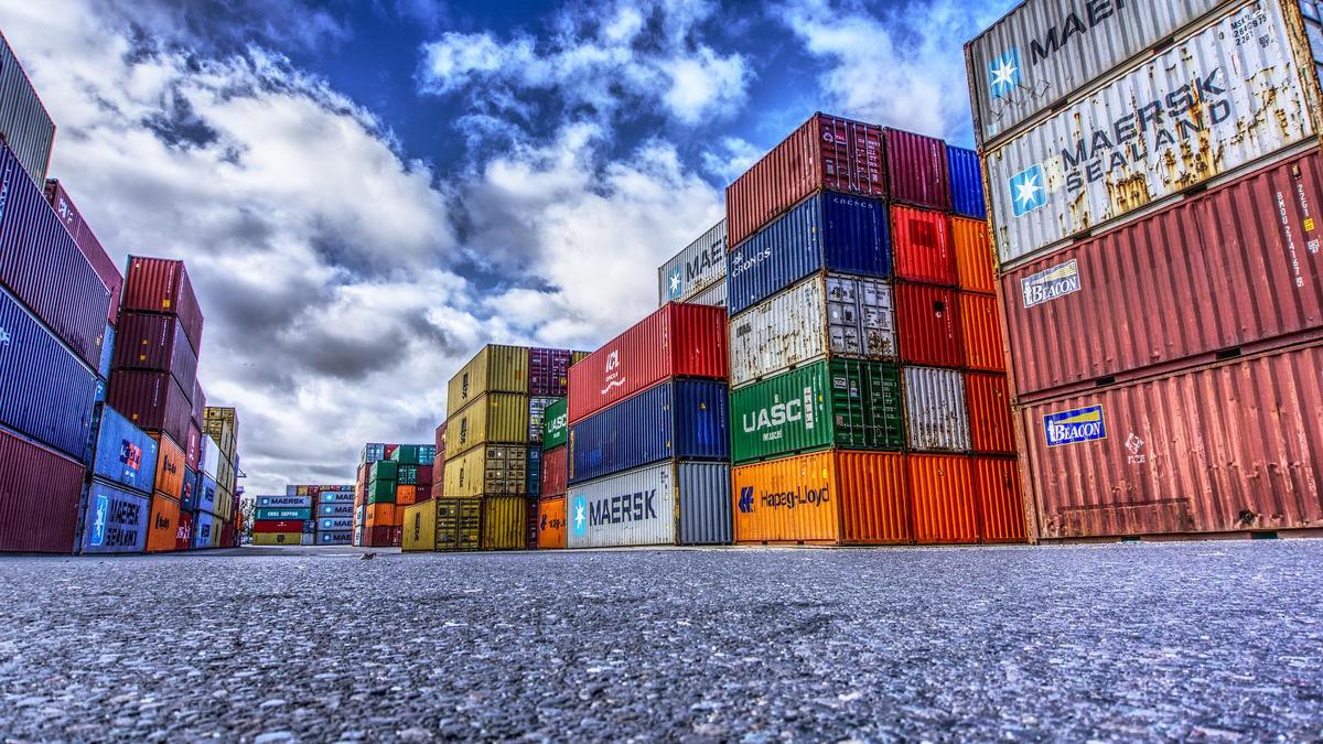 Container Pixabay