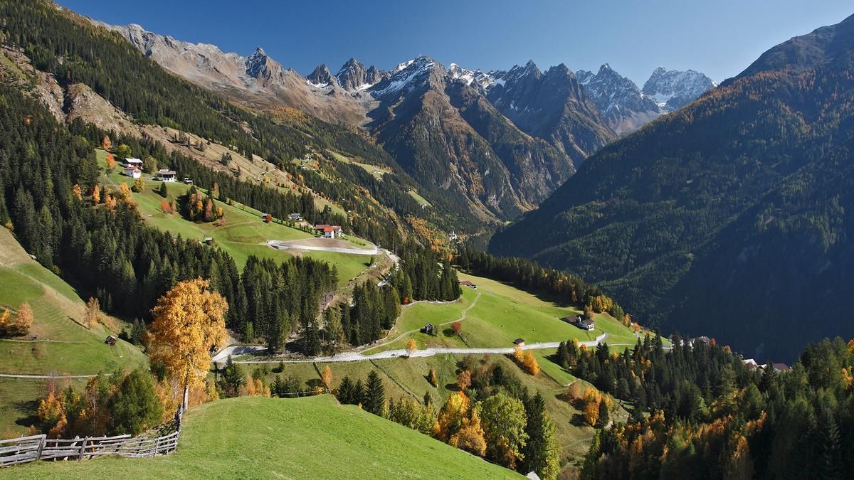 Kaunerberg