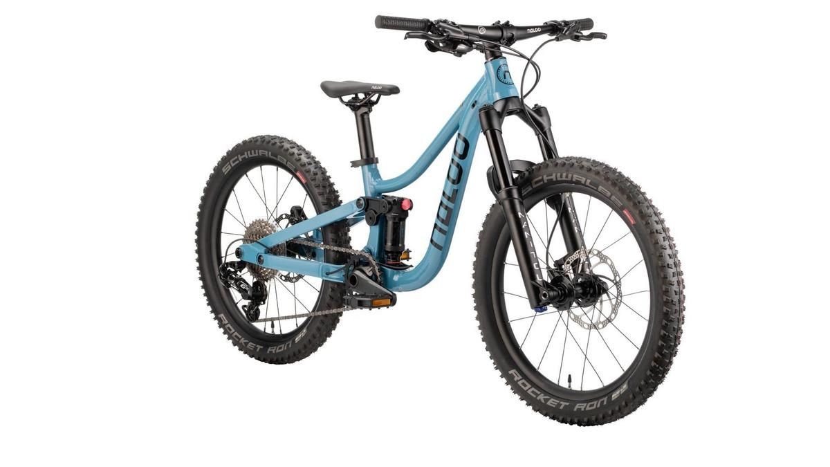 Mountain Jack 20