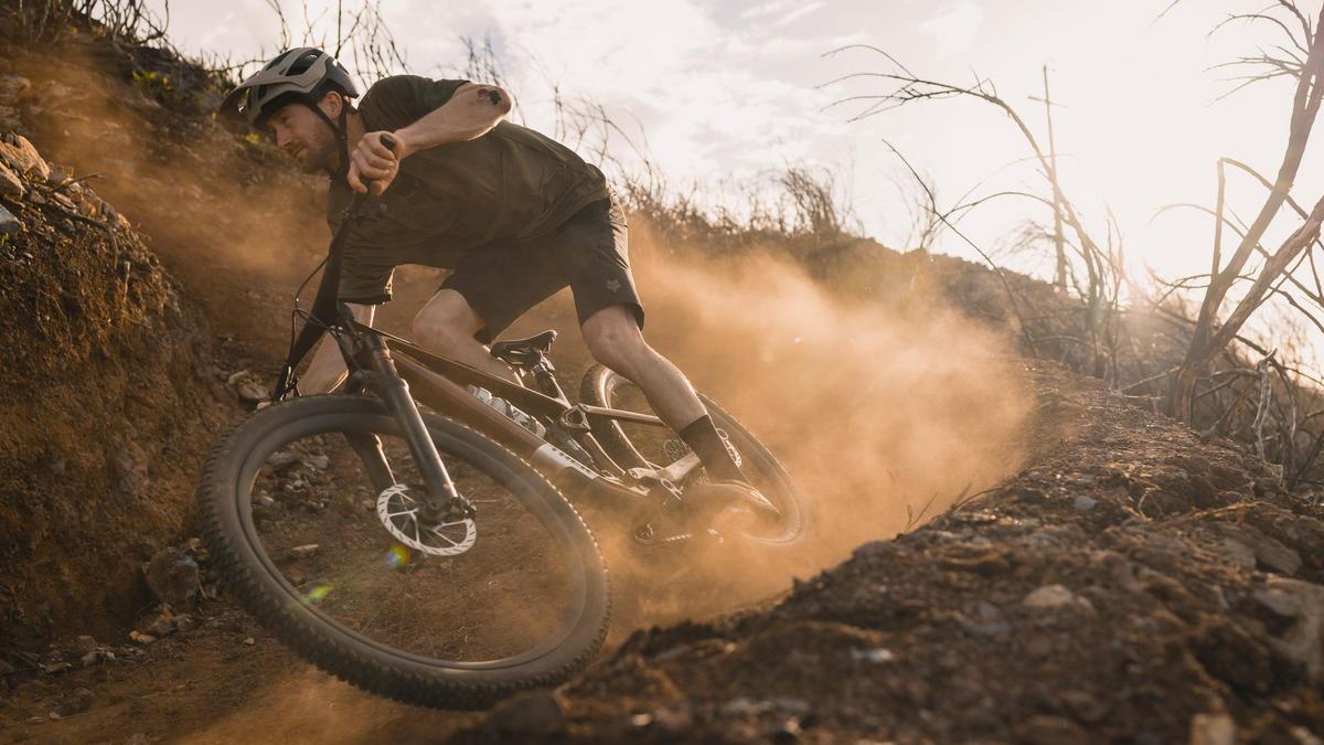 Trek Top Fuel 2025