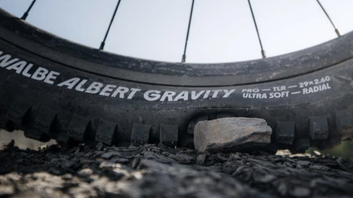 Schwalbe Radial