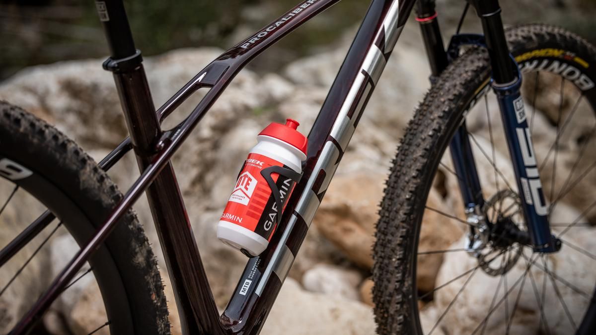 Trek Procaliber Gen 3