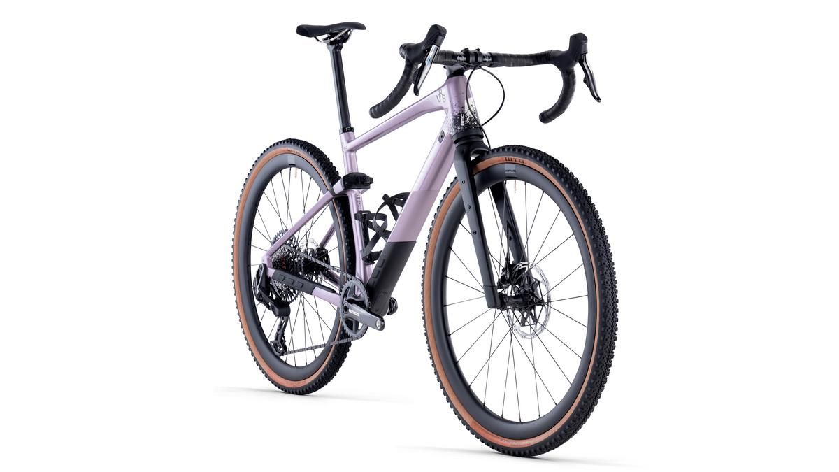 BMC Urs 01 LT One