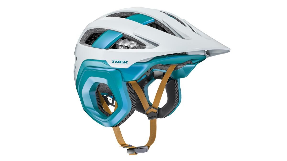 Trek WaveCel Helme