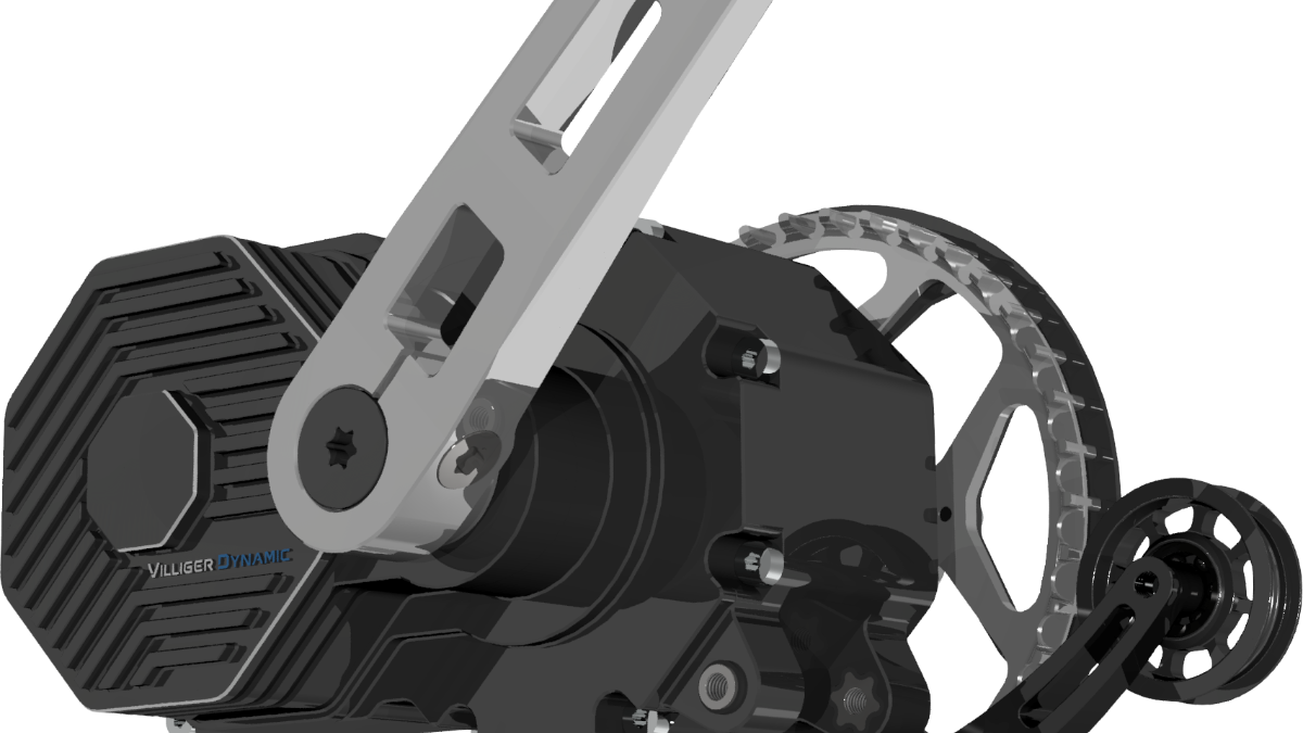 Villiger Dynamics