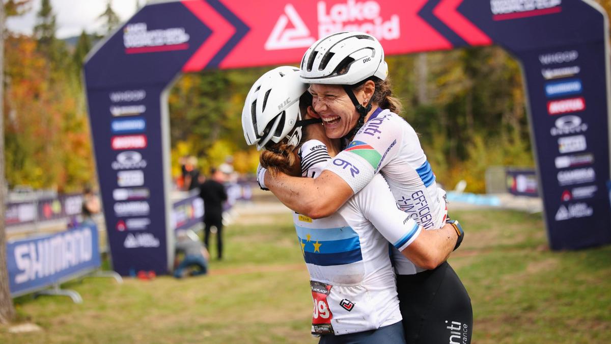 Weltcup Lake Placid 2024