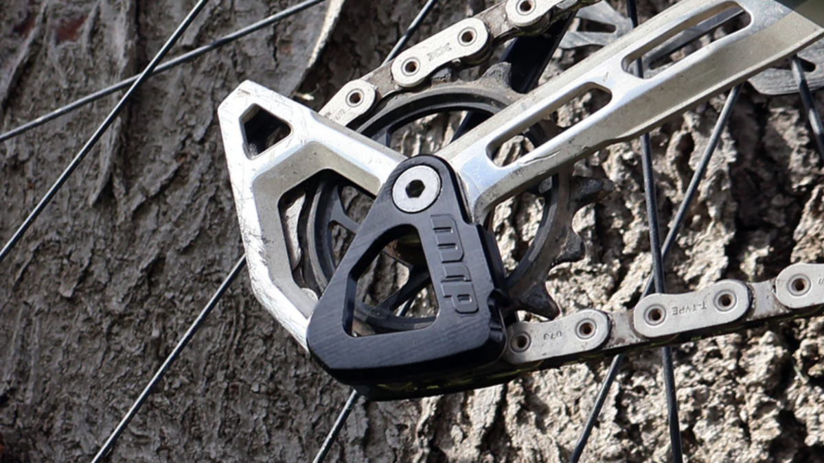 MRP Cage Guard