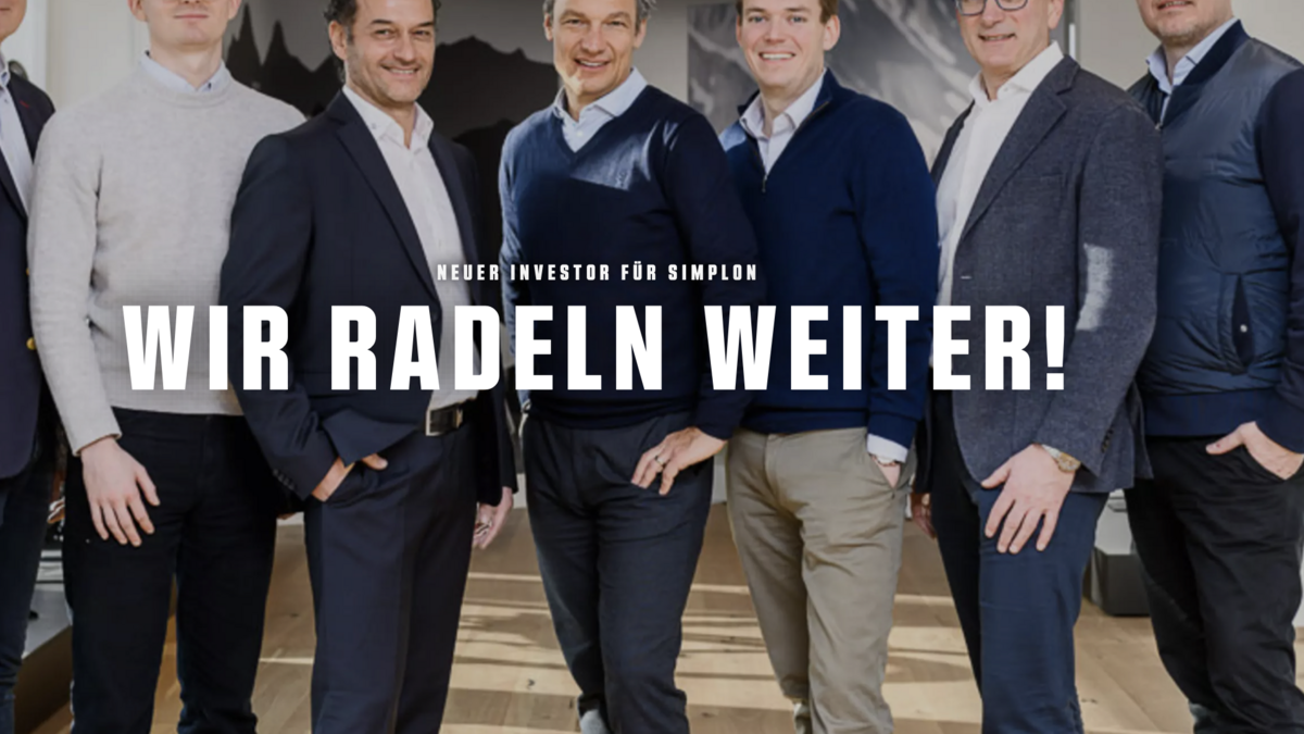 Simplon Zukunft 2024
