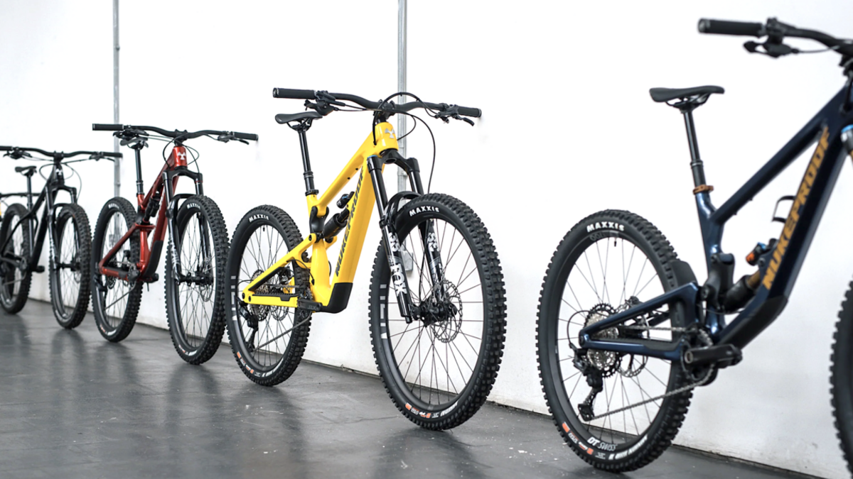 Nukeproof