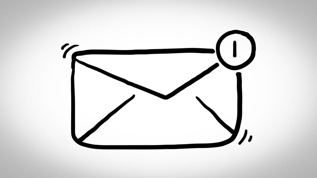 Symbolbild Newsletter