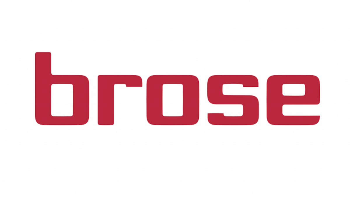 Brose Logo