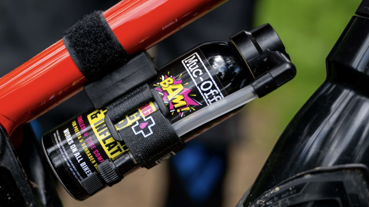 Muc-Off BAM