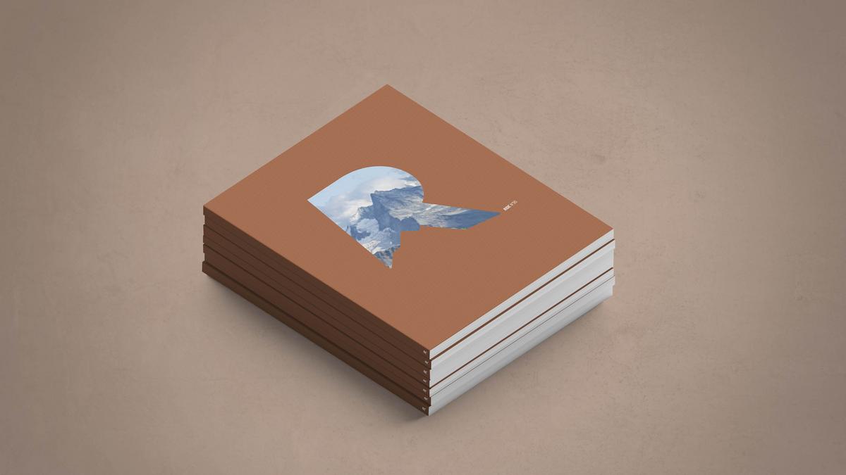 Magazinstapel Ride N°95