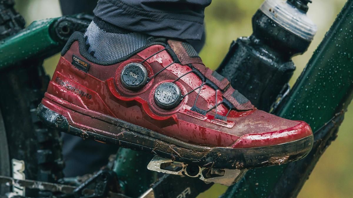 Ride Concepts Hellion Elite BOA®
