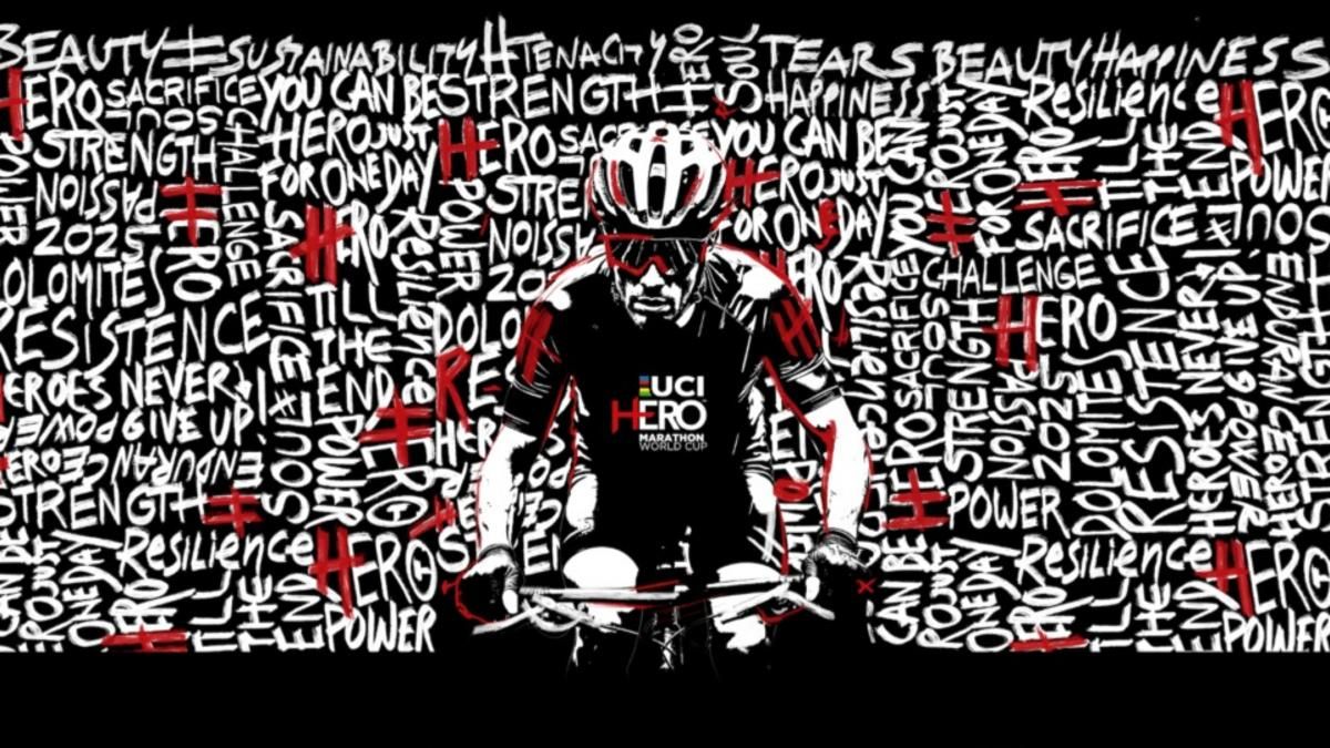 Hero Marathon Welt Cup 2025