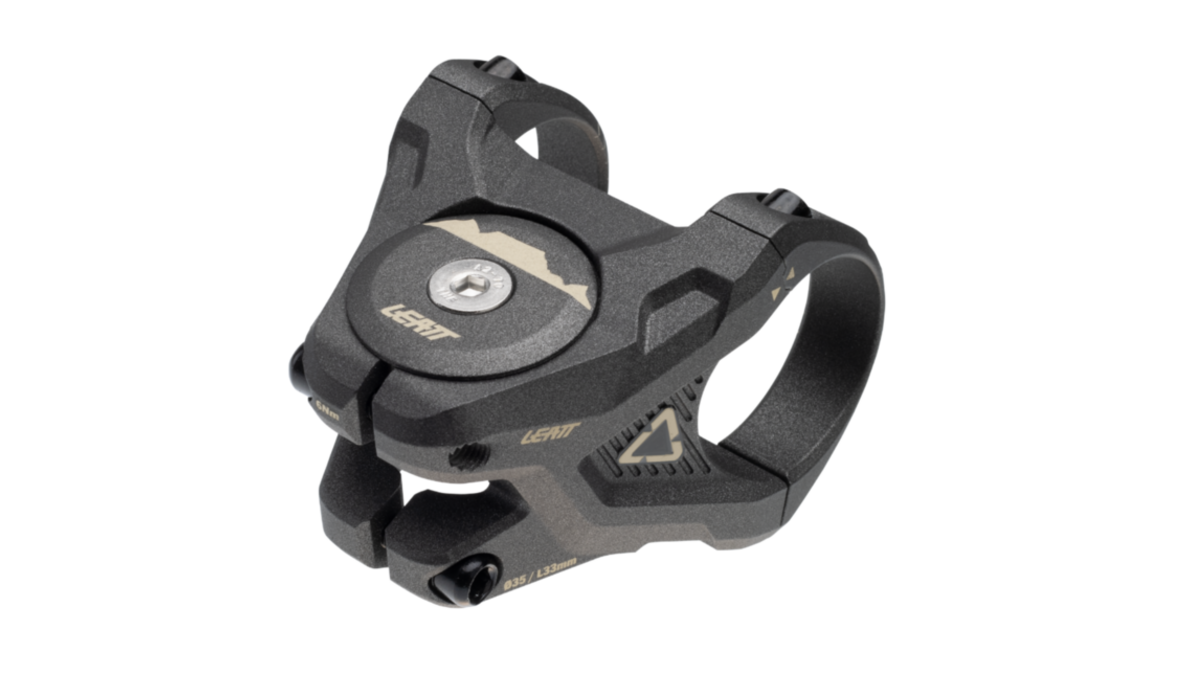 Leatt Stem