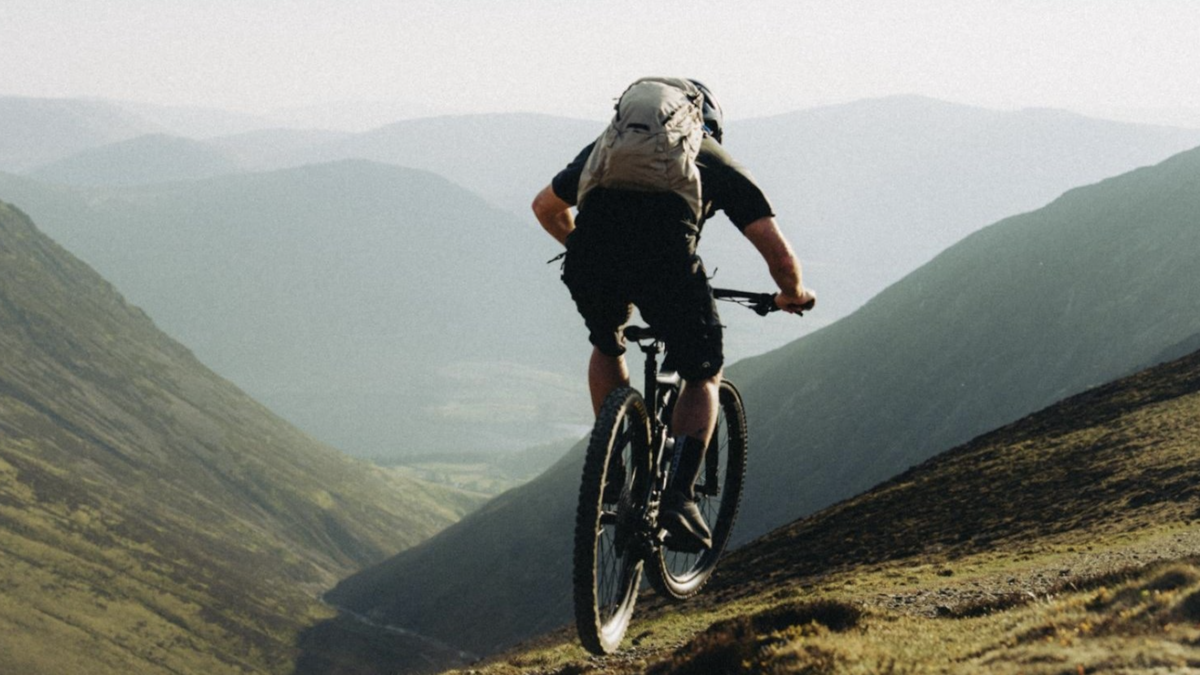 Camelbak Hawg 20
