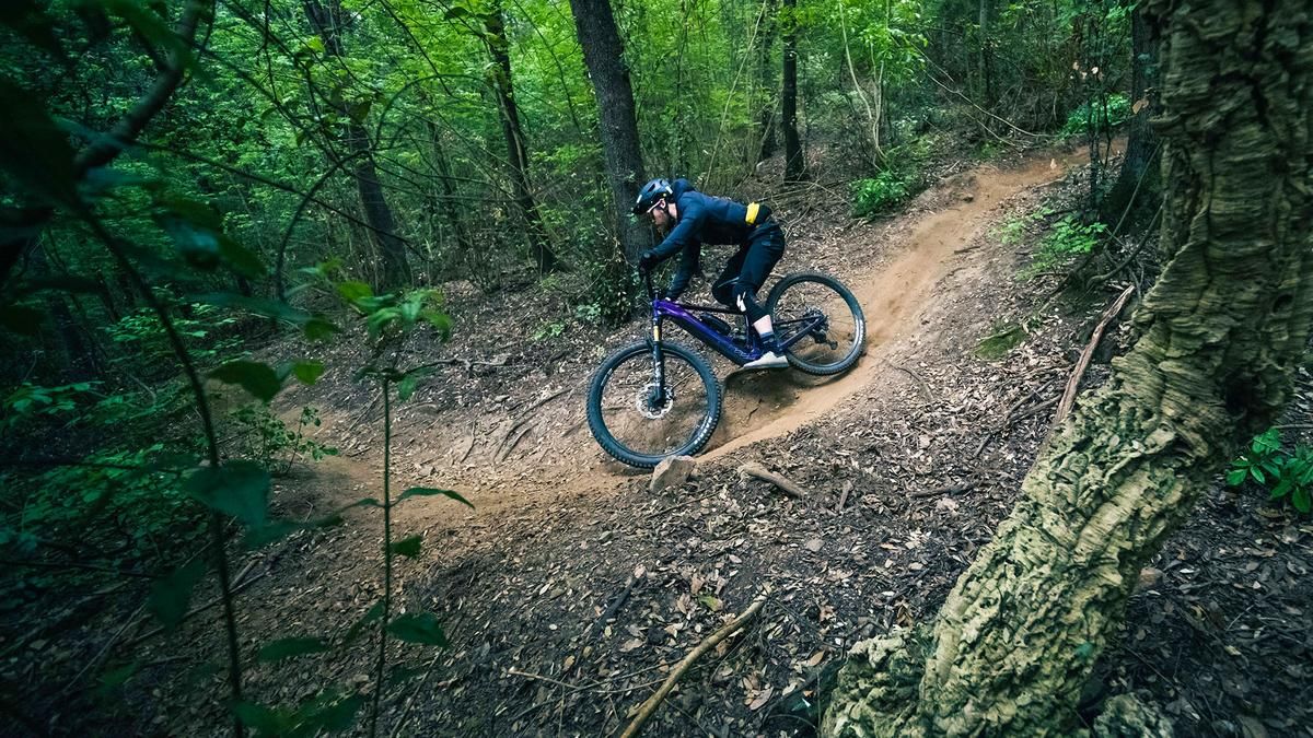 Duyes Kreten-Trail