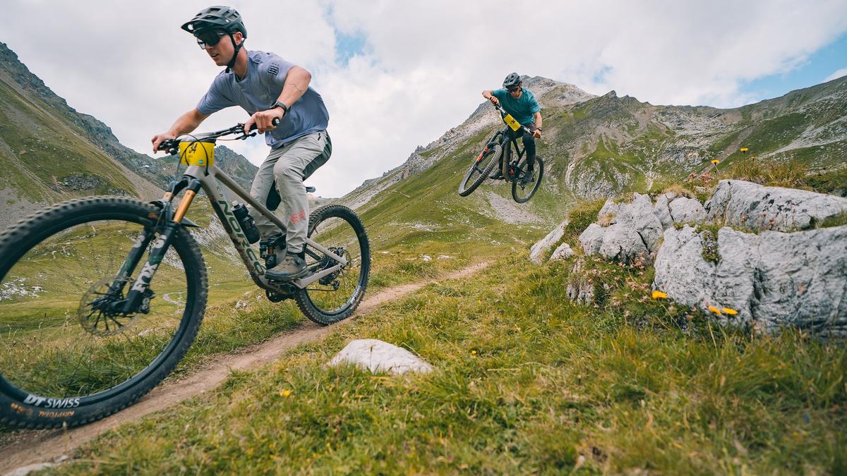 Bike Kingdom Hunt 2025