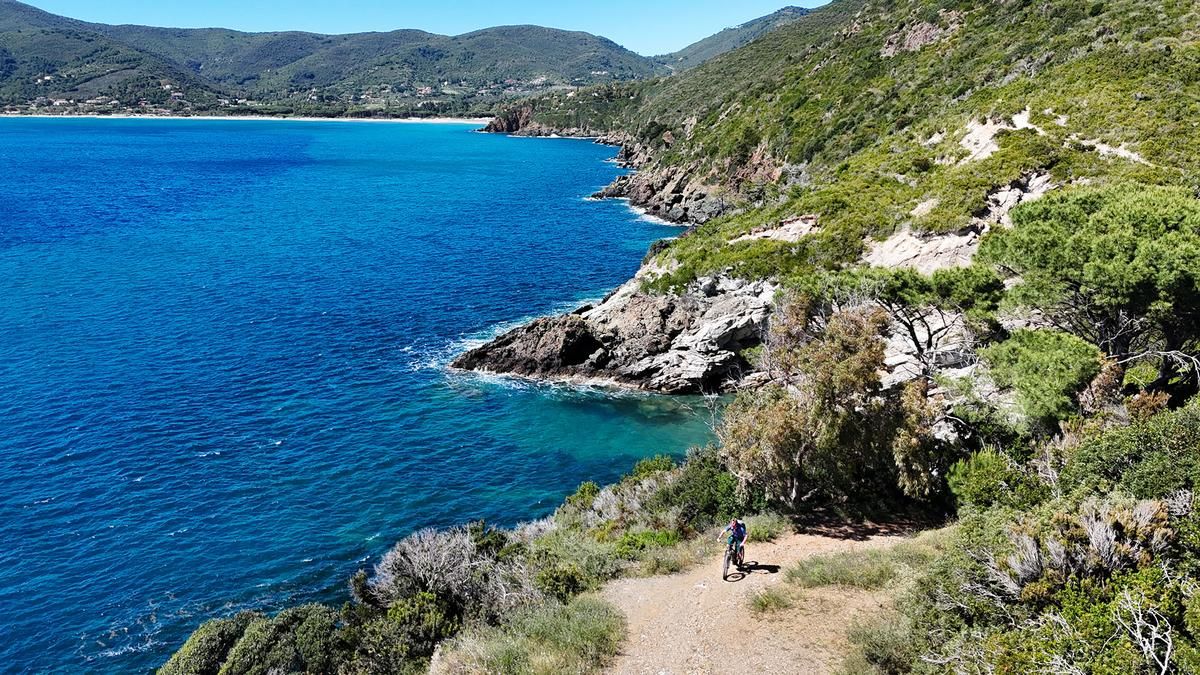 Capo Stella (Elba)