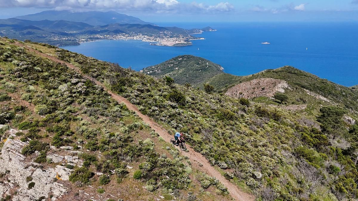 Monte Capannello (Elba)