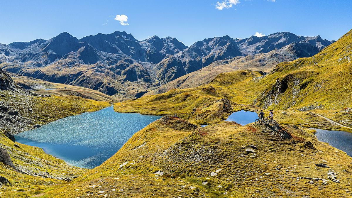 Maighelspass