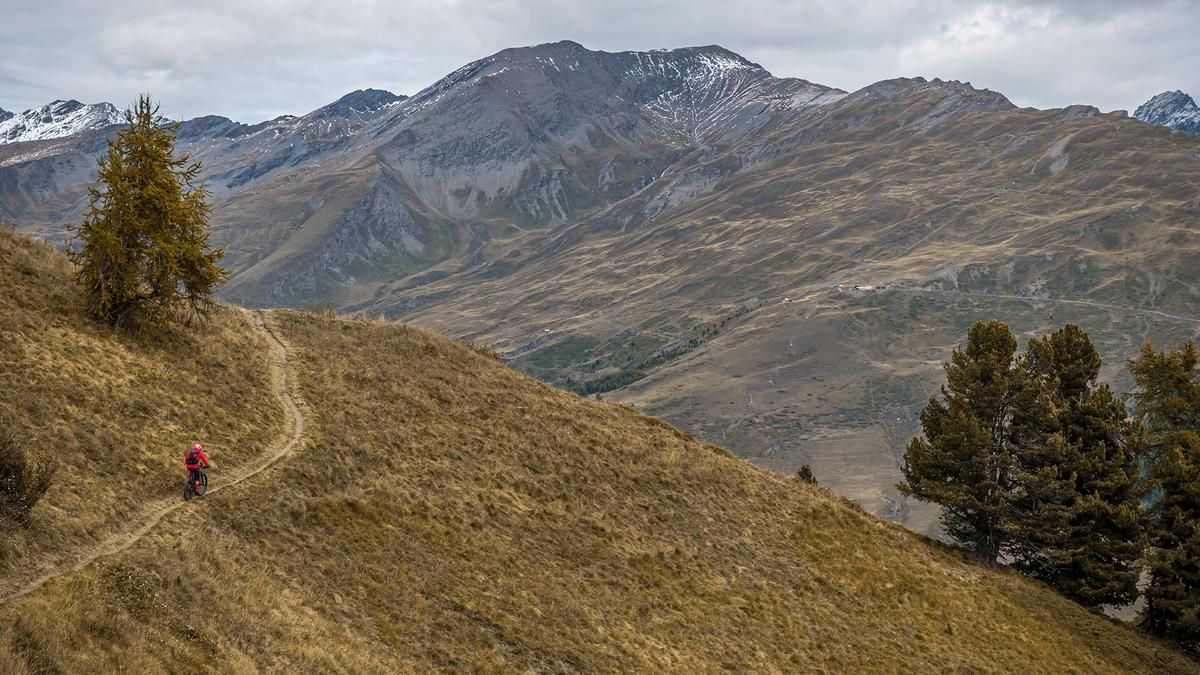 Monte Peyron