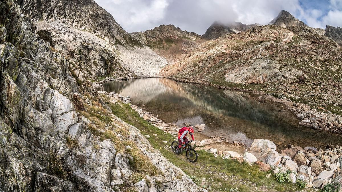 Passo d’Orgials