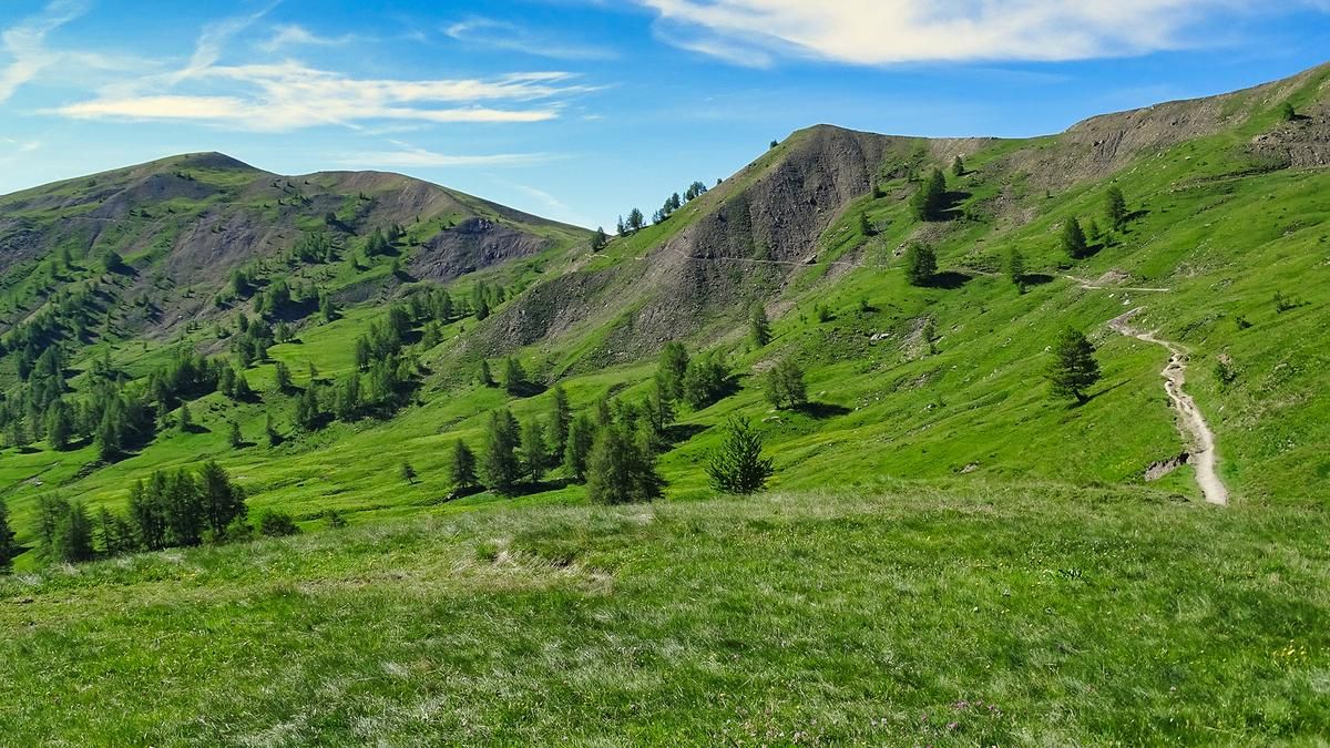 Col d'Allos