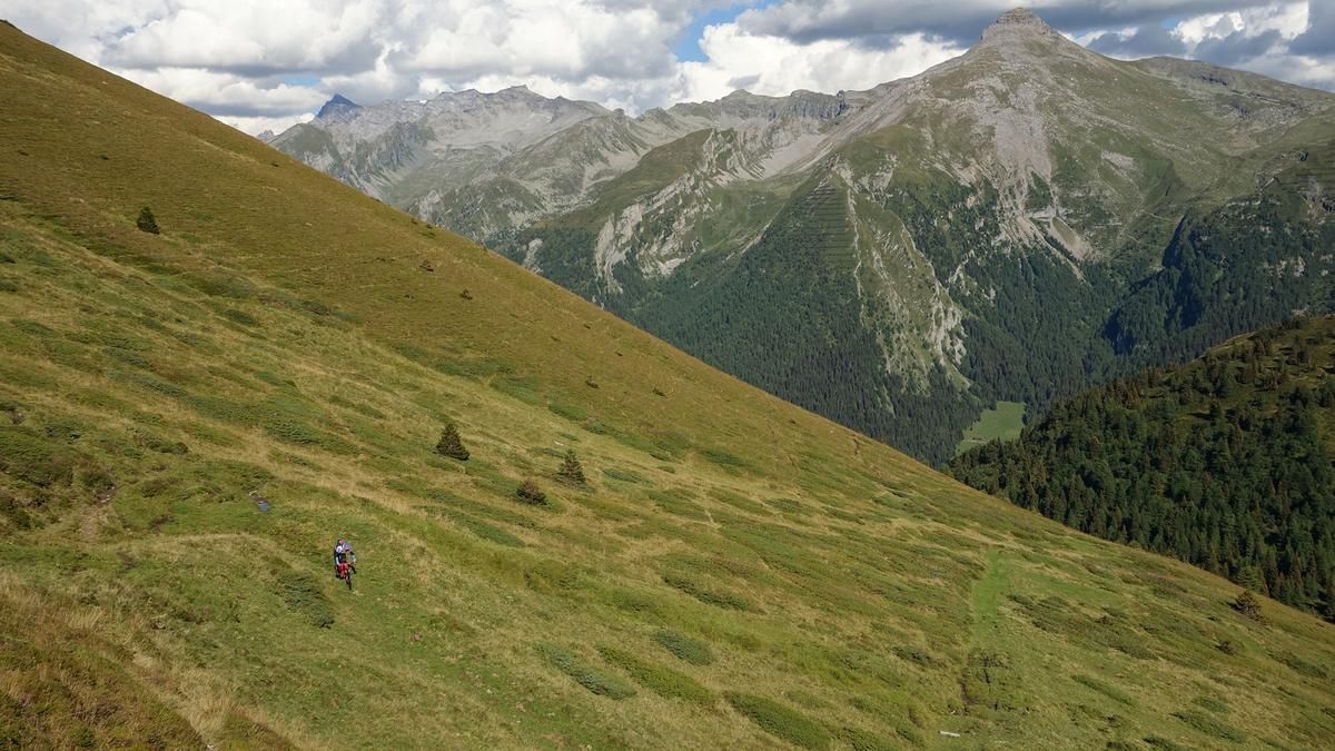 Steinjoch