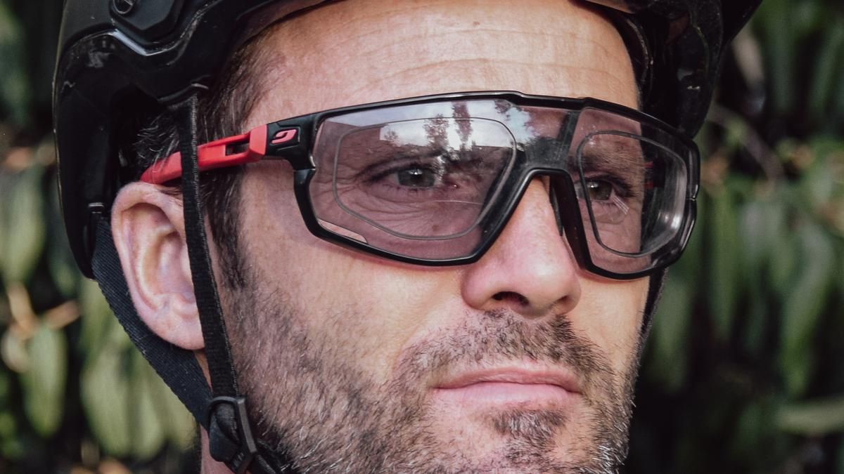 Julbo Rush Sportbrille mit Korrektur