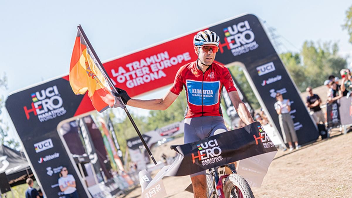HERO UCI World Cup 2026