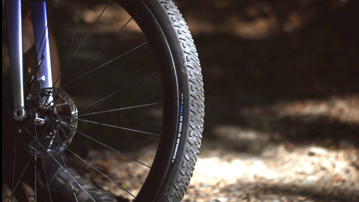 Schwalbe 32