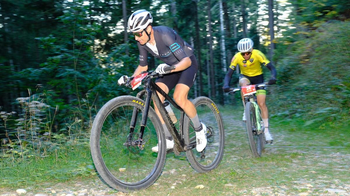 Iron Bike Einsiedeln 2026