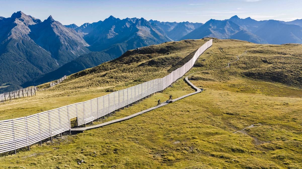 Muot da l'Hom (Scuol)