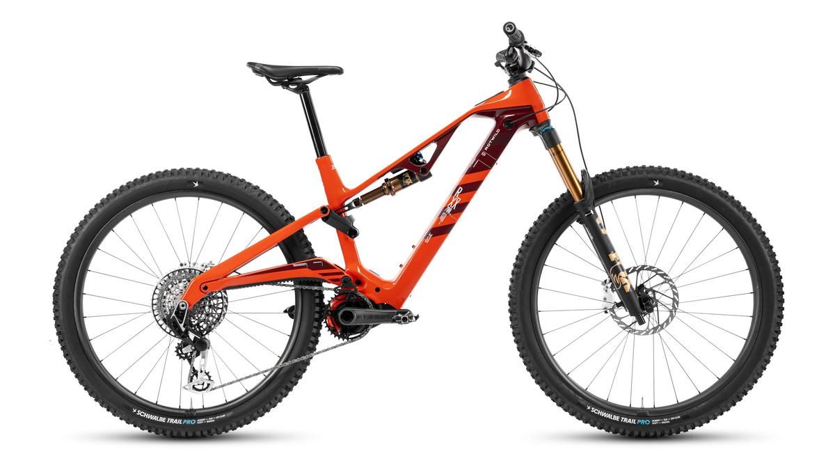 Rotwild RXX Ultimate