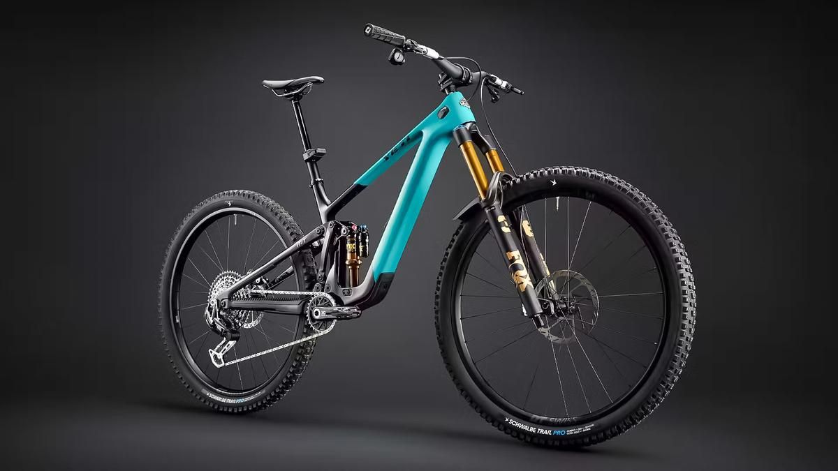 Yeti MT 2026