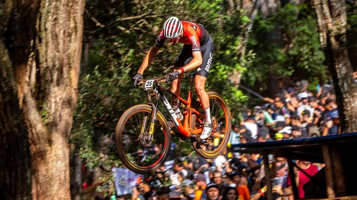 Symbolbild BMC Racing Team