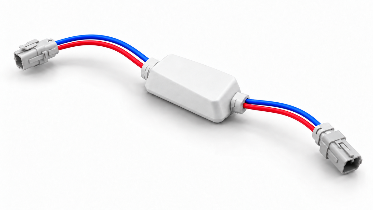 Tuning-Dongle